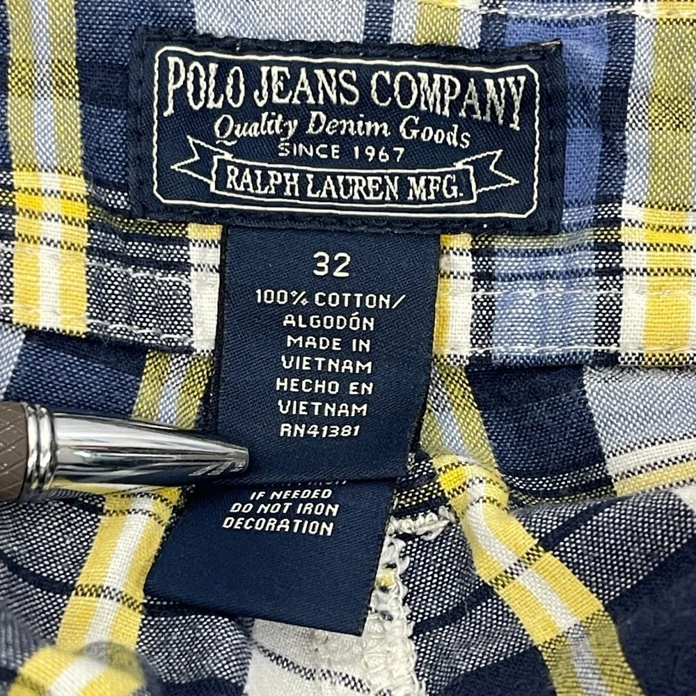 Polo Ralph Lauren polo jeans